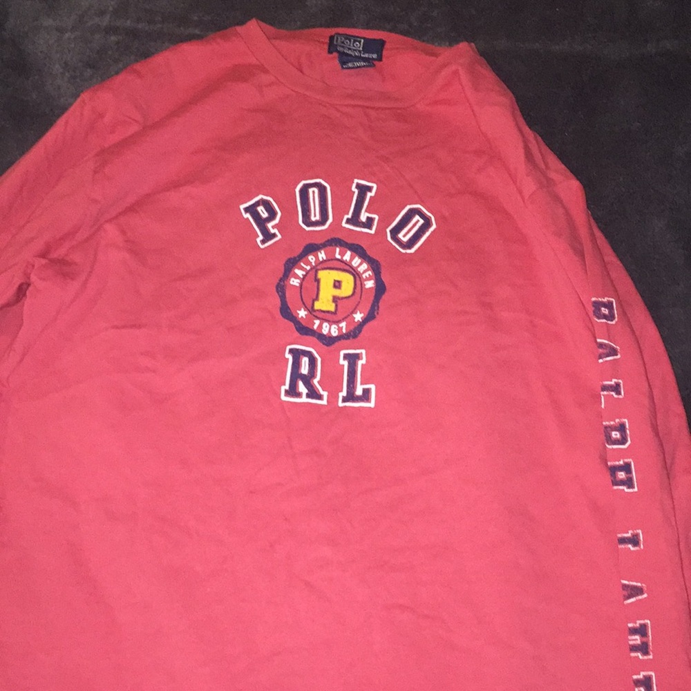 Polo Shirt